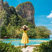 Отзыв от Раиса - Виза Destination Thailand